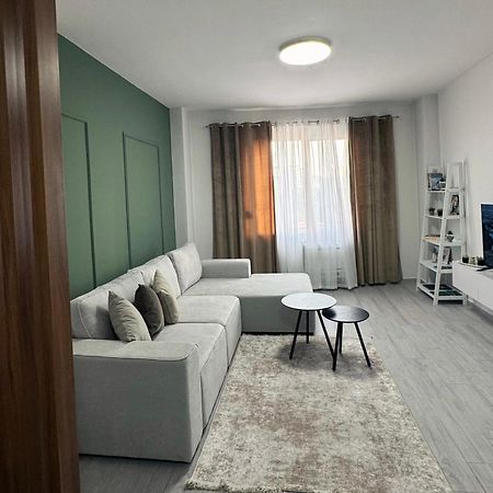 Enol Plazza Apartment Tirana Exterior photo