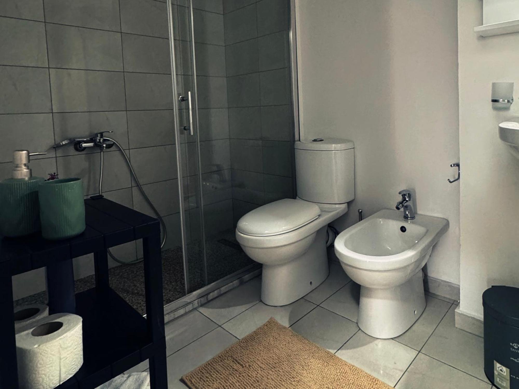 Enol Plazza Apartment Tirana Exterior photo